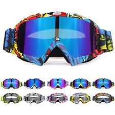 Occhiali da Sci Snowboard OTG