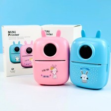 STAMPANTE TERMICA BT PORTATILE