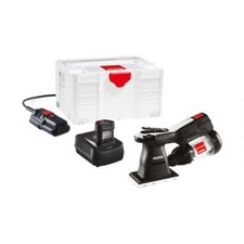 RUPES LEVIGATRICE ORBITALE RETTANGOLARE  HSE73 A BATTERIA