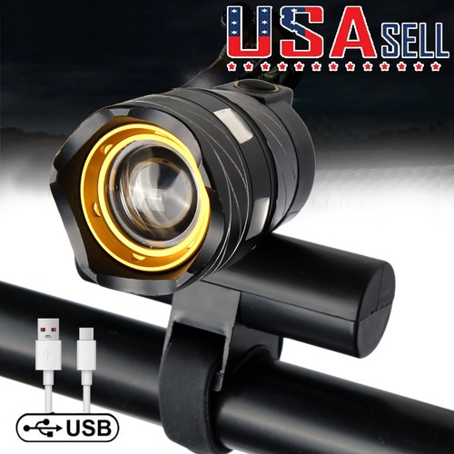 Luce led mtb - , ricaricabile