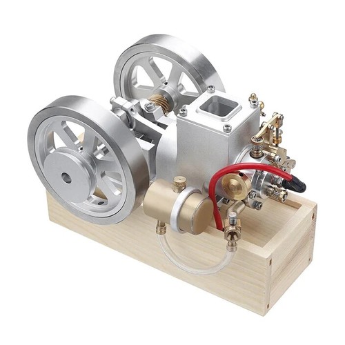 Mini modello motore - , benzina