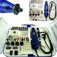 SMERIGLIATRICE MINI TRAPANO