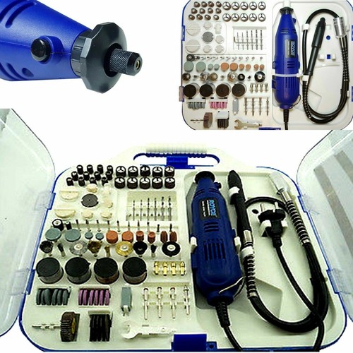 Smerigliatrice mini trapano - mini,