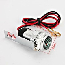 12V Moto Cellulare Singolo