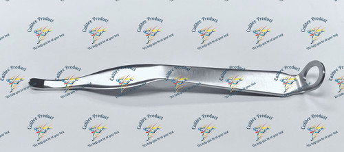 Standard modificato blunt - modificato,