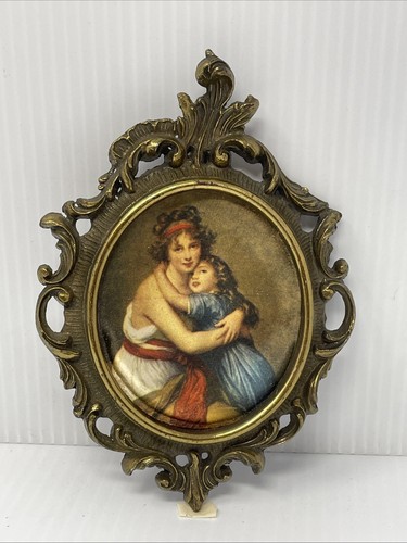 Telaio muro vintage - telaio, con