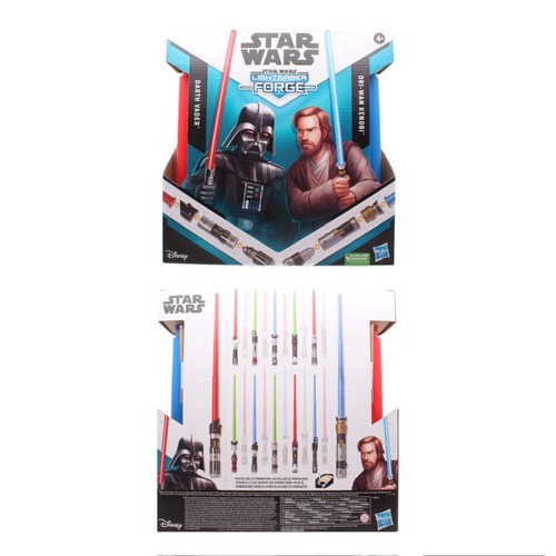 Hasbro star wars - star,