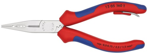 Pinza per elettricisti - , knipex