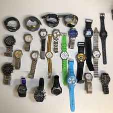 Circa 24 orologi uomo