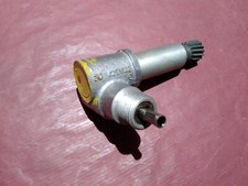 Trasmettitore rinvio