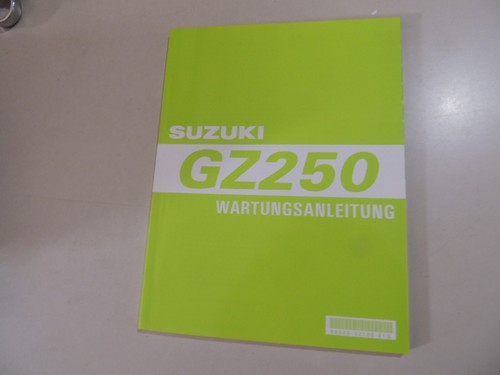 Suzuki 250 marauder - suzuki,