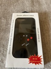 Custodia telefono 36 giochi