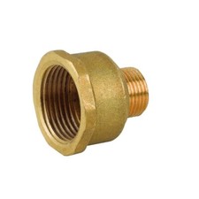 Manicotto Ridotto Femmina