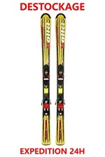 Sci Bambino Usato VOLKL "RACE