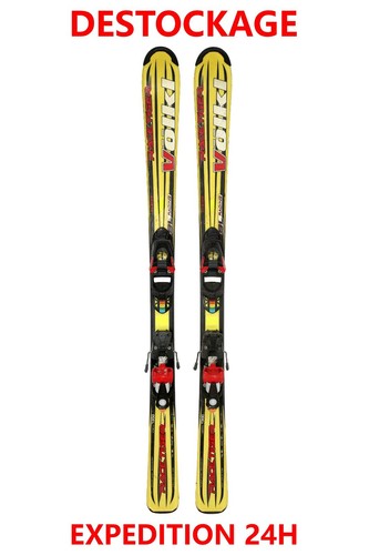 Ski bambino usato volkl race - ski,