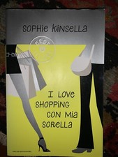 SOPHie KiNSeLLa I Love