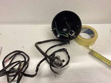 carcassa fanale aprilia d105