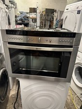 NEFF C67P70N0GB Forno a Microonde Combinato e Grill STRIPPING PER RICAMBI 