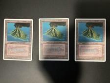 Isola Vulcanica - Volcanic Island - Revised /fwb