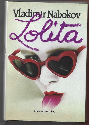 Vladimir nabokov lolita - nabokov,