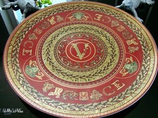 Rosenthal Versace Christmas