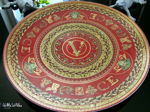 Rosenthal versace christmas - rosenthal,