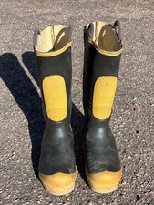 Stivali Ranger Firewalker