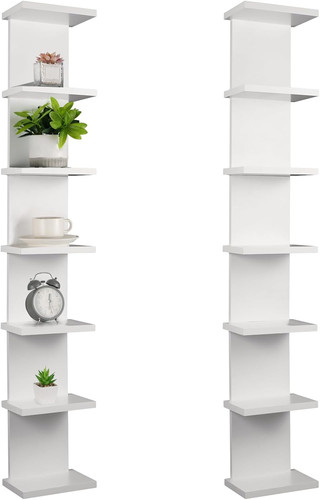 Confezione scaffali parete - confezione, a