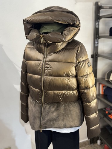 Yes zee piumino donna - zee,