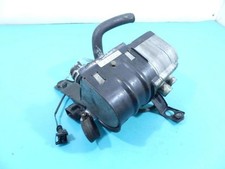 Riscaldamento autonomo Opel Vectra B 2000 Webasto 82946AA Diesel 74 kW IPJ50710