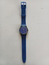 Swatch GI400 Blue Note anno