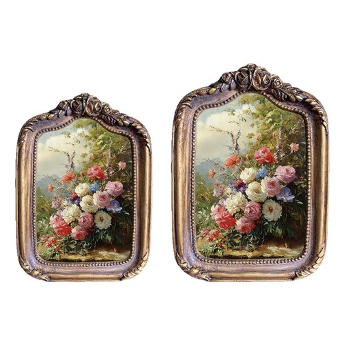 Cornice vintage portafoto - cornice,