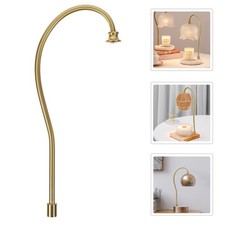  Fabbricazione di lampade con stelo per tubi Lampada regolabile con stelo curvo