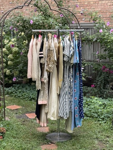 Bellissimo lotto abbigliamento