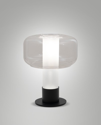 Fabas luce led tavolo flick - led,