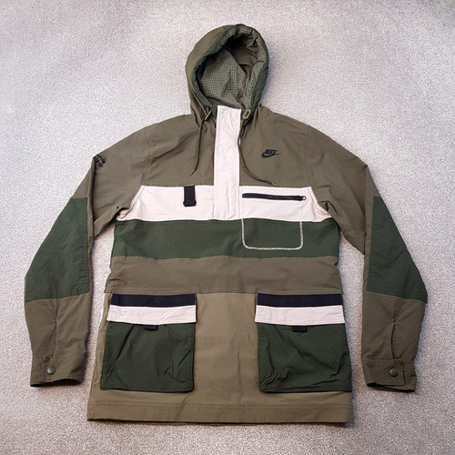 Giacca uomo nike piccola - giacca,