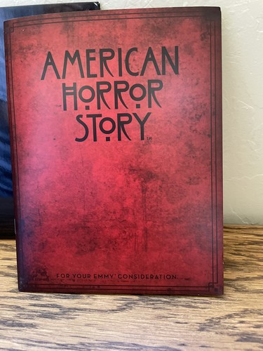 American horror story - season, 1