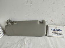 ALETTA PARASOLE SINISTRA SX OPEL KARL 2015/2019 GRIGIO 94556824