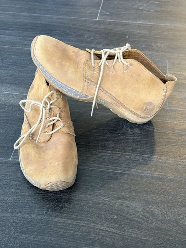 Stivali chukka merrell apollo - stivali,