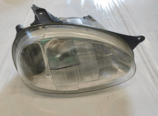 90444787 Proiettore Destro OPEL CORSA (S93) 1.2 Ber. 5p/b/1195cc