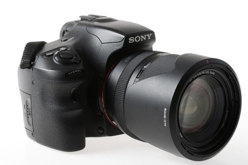 Sony alpha con - sony,