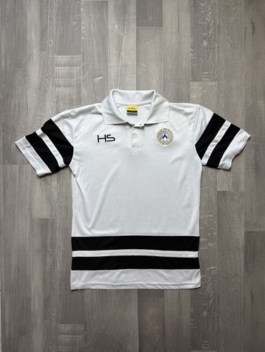 Udinese calcio polo shirt mens - shirt,