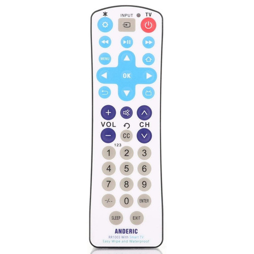 Anderic rr1003 telecomando - rr1003,