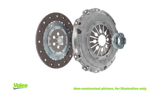 Kit frizione valeo 003414 per - kit,