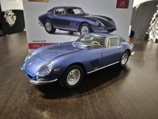 1:18 CMC Ferrari 275 GTB/C