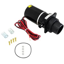1 Set Gruppo Pompa Motore WC