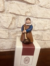 THUN Pastorella  Con Scopa del