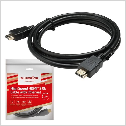 Superior electronics cavo - electronics,