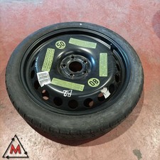 Ruotino scorta 4jx19 5x112 - ruotino,