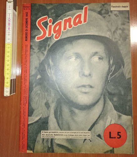 Signal 24 numero - signal, (numero